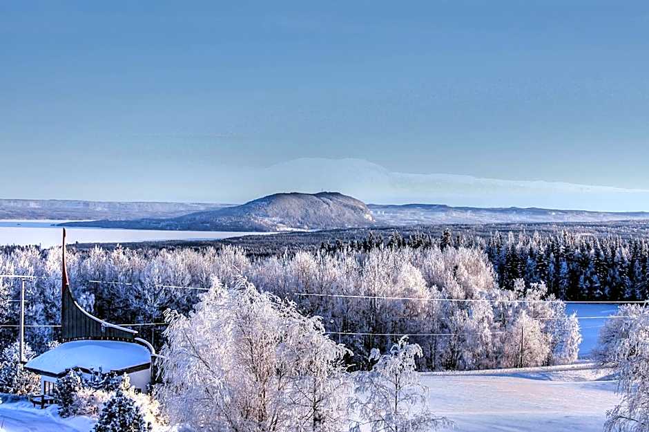 STF Hotel & Hostel Persåsen