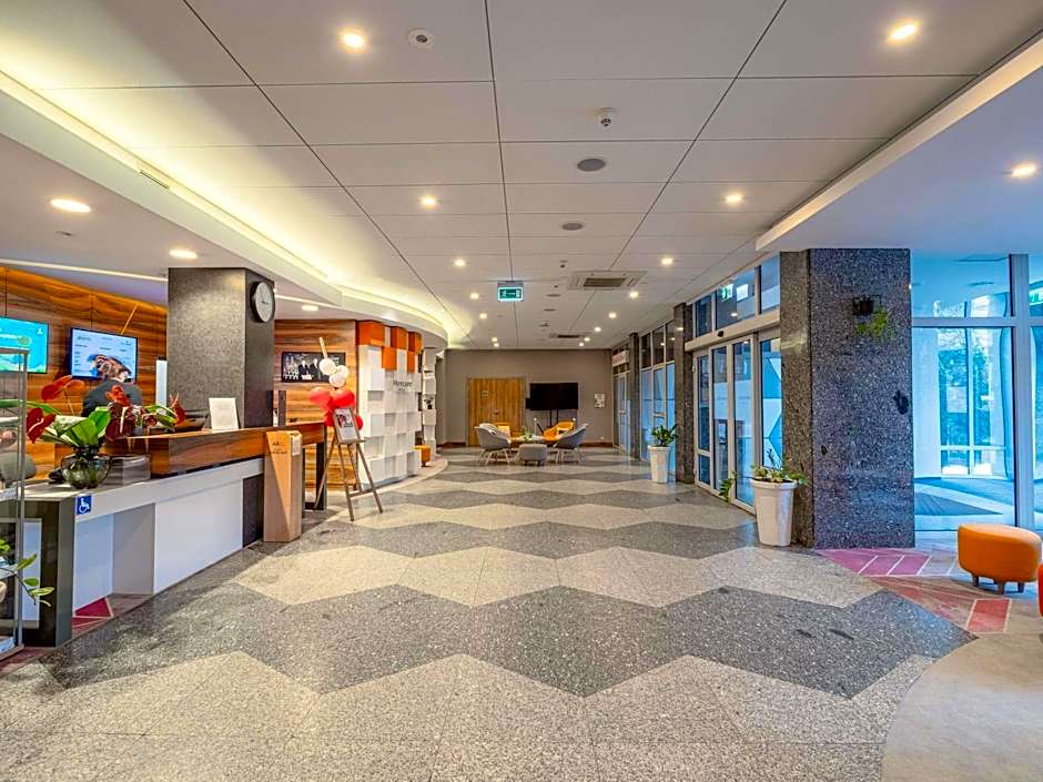 Mercure Czestochowa Centrum