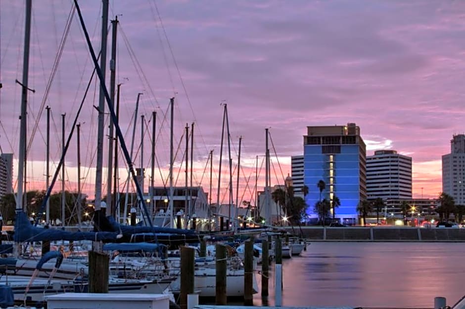 Best Western Corpus Christi