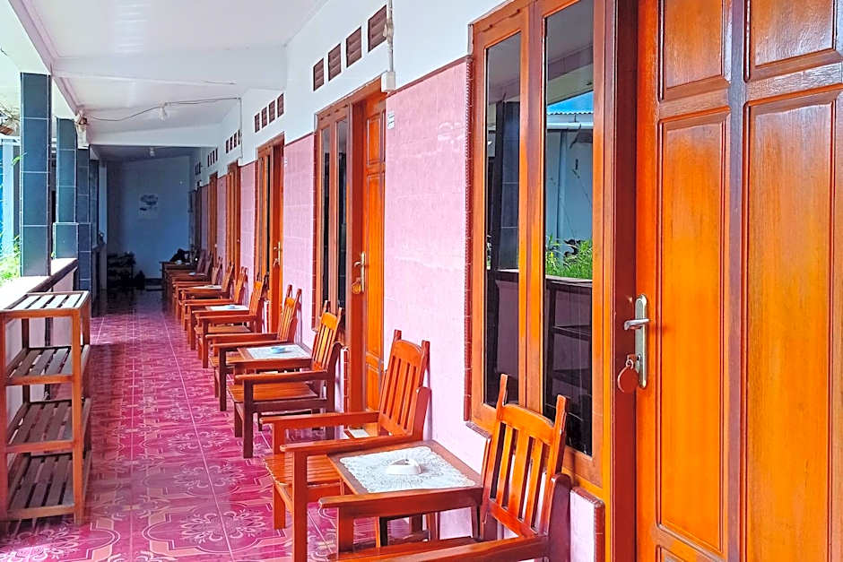 RedDoorz Syariah @ Wisma Soponyono