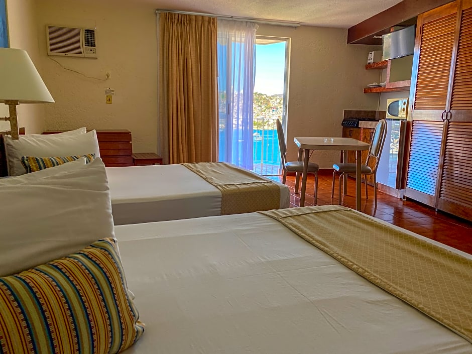 Alba Suites Acapulco