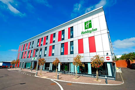 Holiday Inn London Luton Airport By IHG