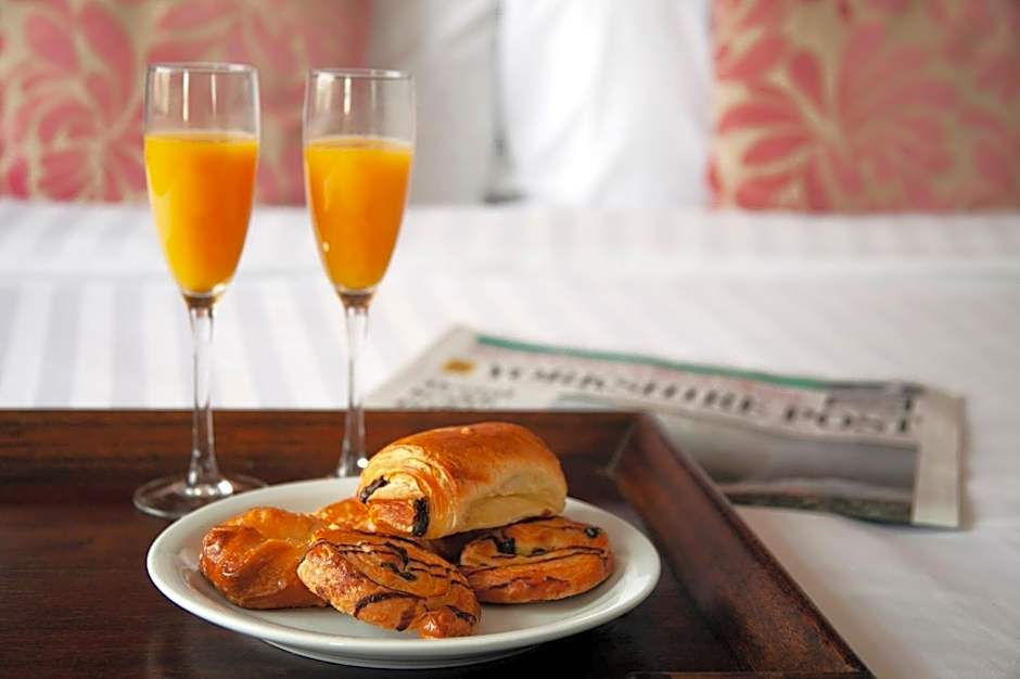 Earl Of Doncaster Hotel