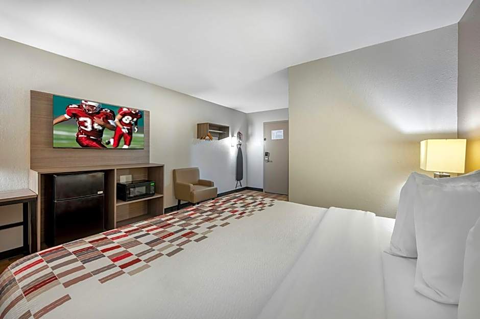 Red Roof Inn Kokomo