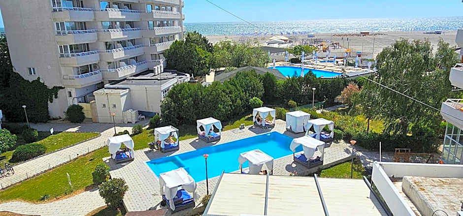 Hotel Ambasador Mamaia