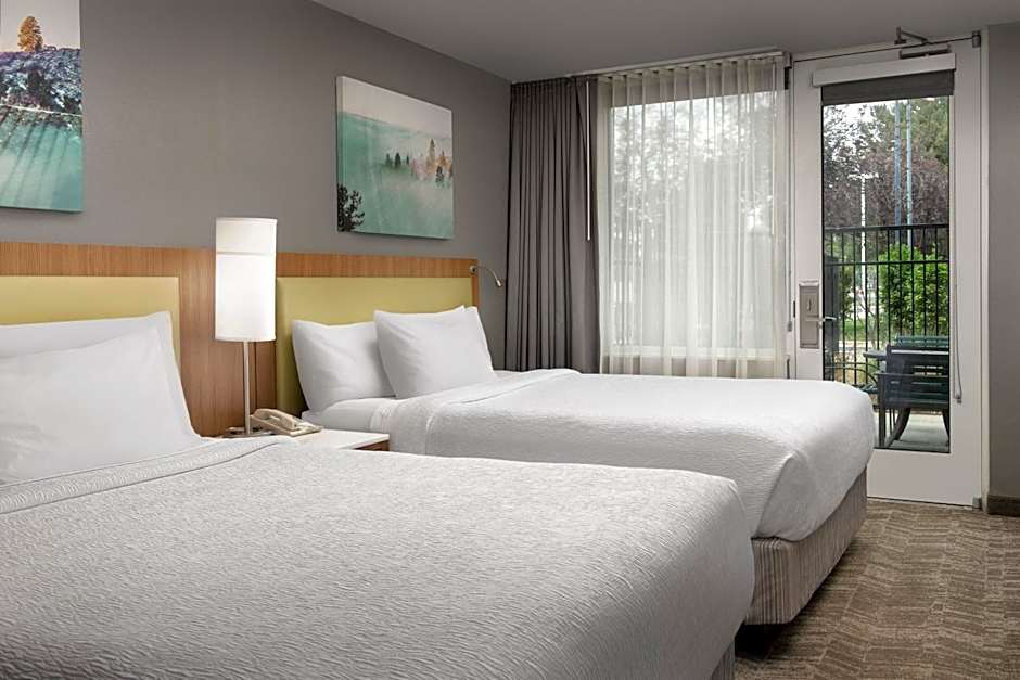 SpringHill Suites by Marriott Boise ParkCenter