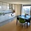 Messe Residence Boardinghouse