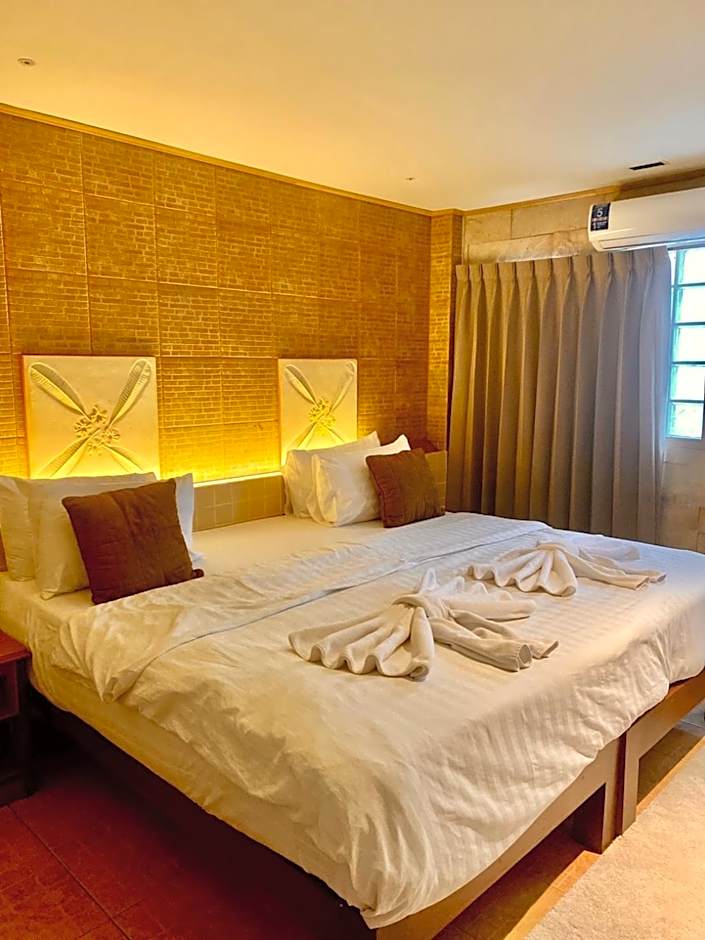 Photo 1 of 11 of Villa 1 Bedroom