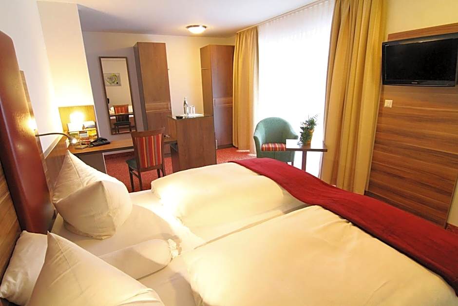 Hotel Sonneck