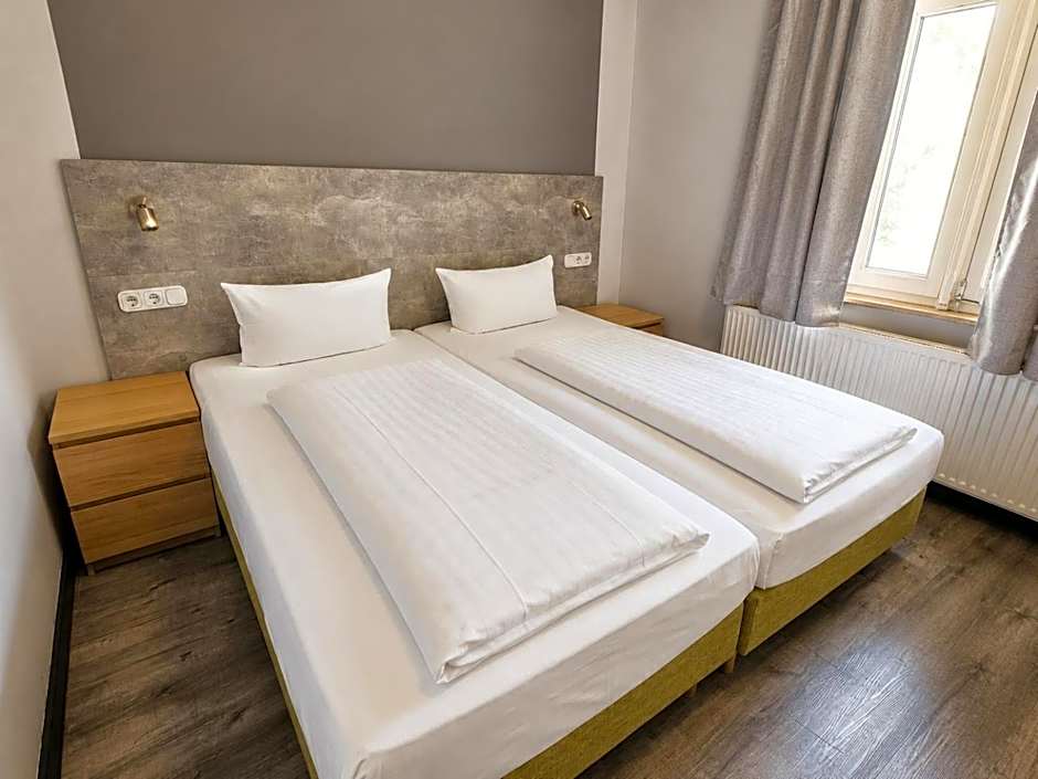 Hotel Kipphut