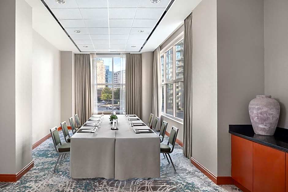The Westin Buckhead Atlanta