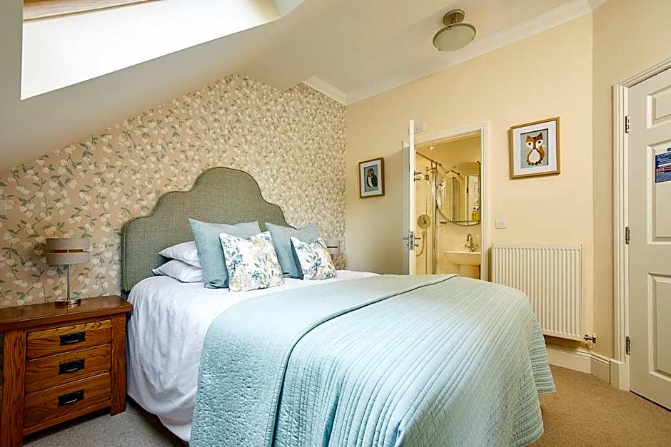 Willowbeck Lodge Boutique Hotel