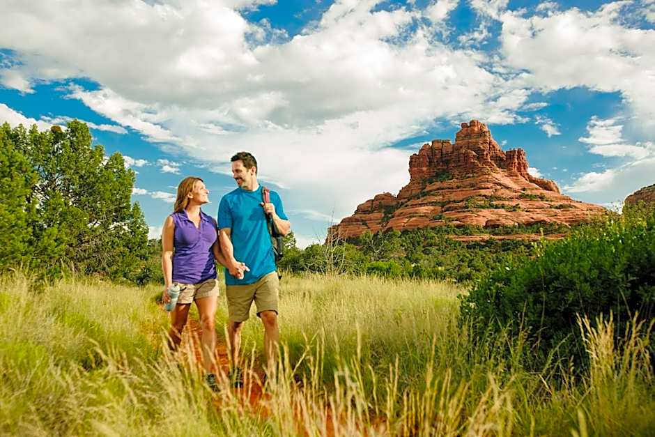 Sedona Real Inn & Suites