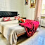 The Comfort apartment