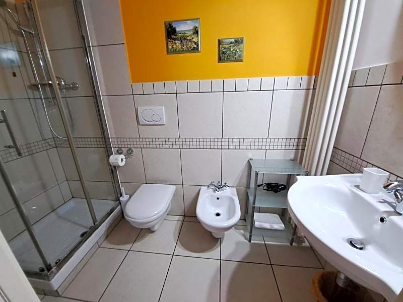 La Casa Del Palombaro