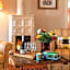 Palazzo Tiglio - A Small Luxury Hotels of the World
