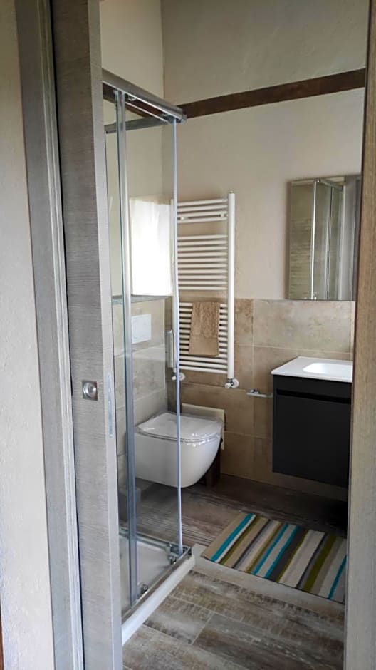 La Terra Buona guest house