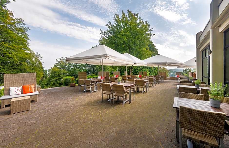 Sunday Hotel Bielefeld Johannisberg