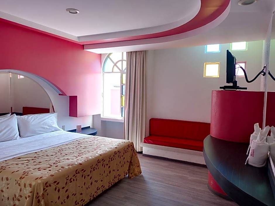 Hotel Afrodita