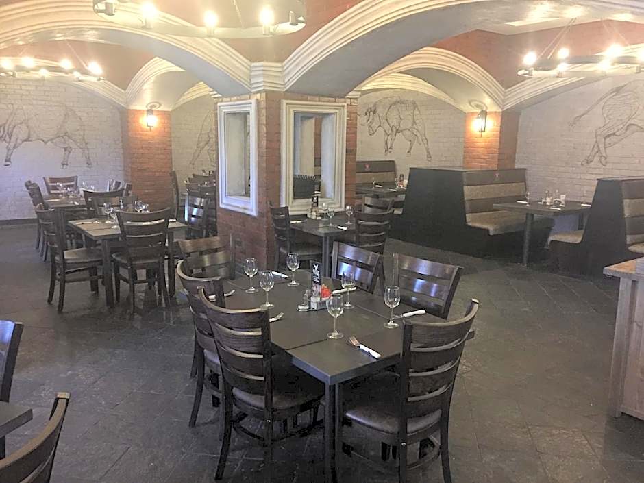 Picanha Grill Guest House & Events Venue