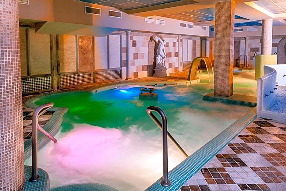 Hotel Comendador
