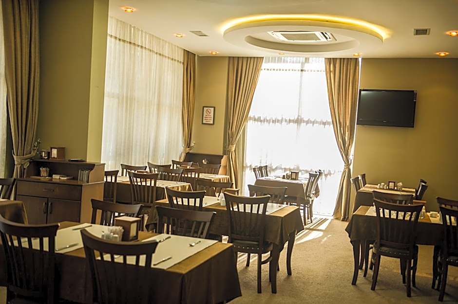 ferhane hotel