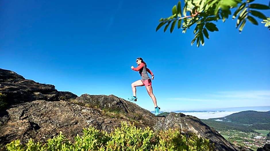 Wander und Aktiv Hotel Rösslwirt
