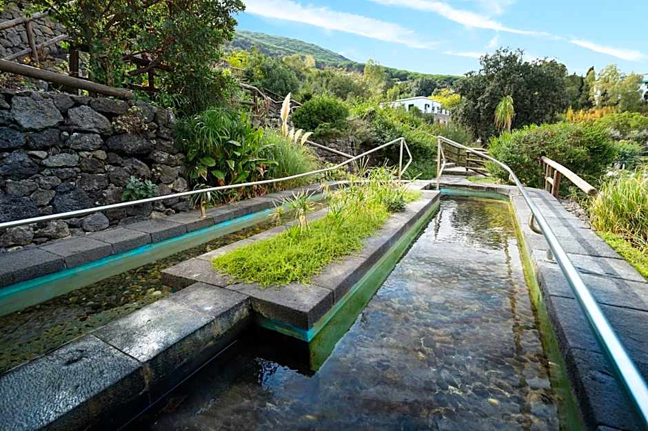 Hotel Oasi Castiglione