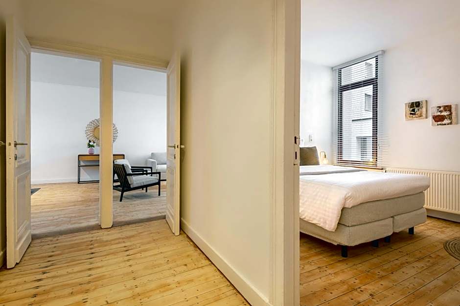 The 1894 Residence by Domani Hotels