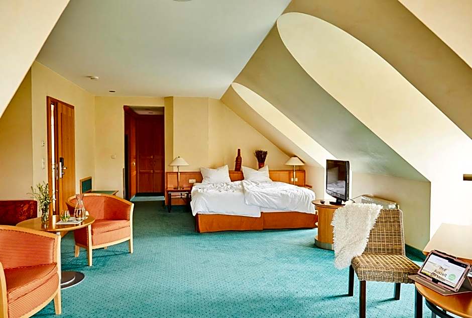 Hotel Landhaus an de Dün