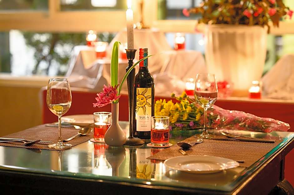 Hotel Sinclairs Darjeeling