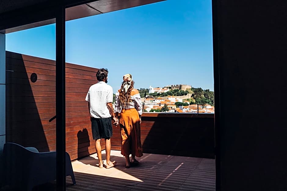 Stay Hotel Torres Vedras Centro