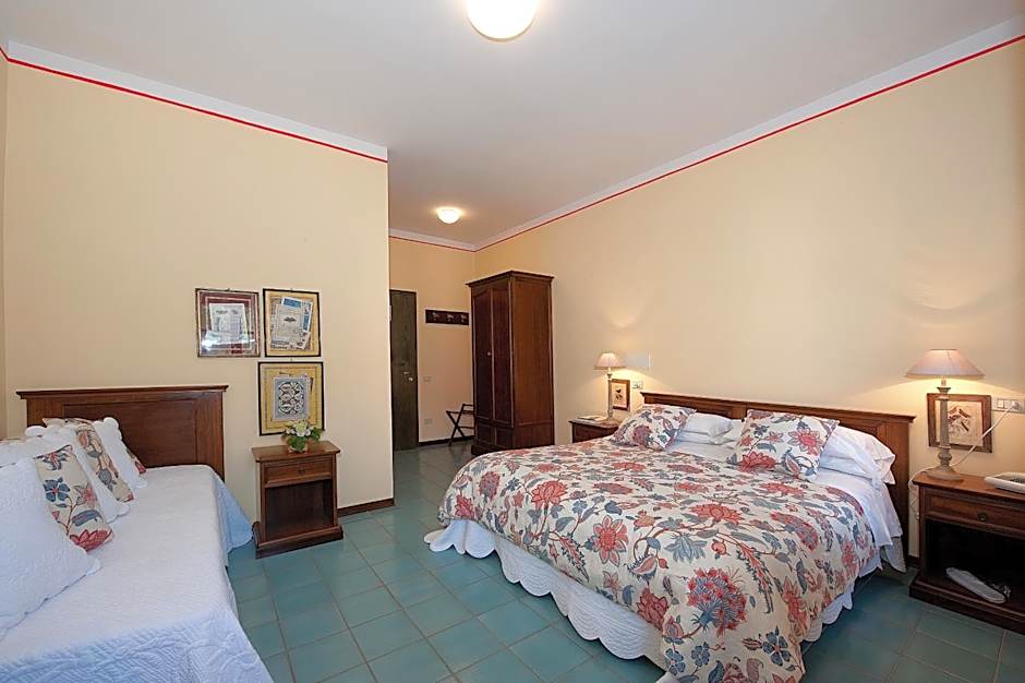Molino D'Era Country Hotel
