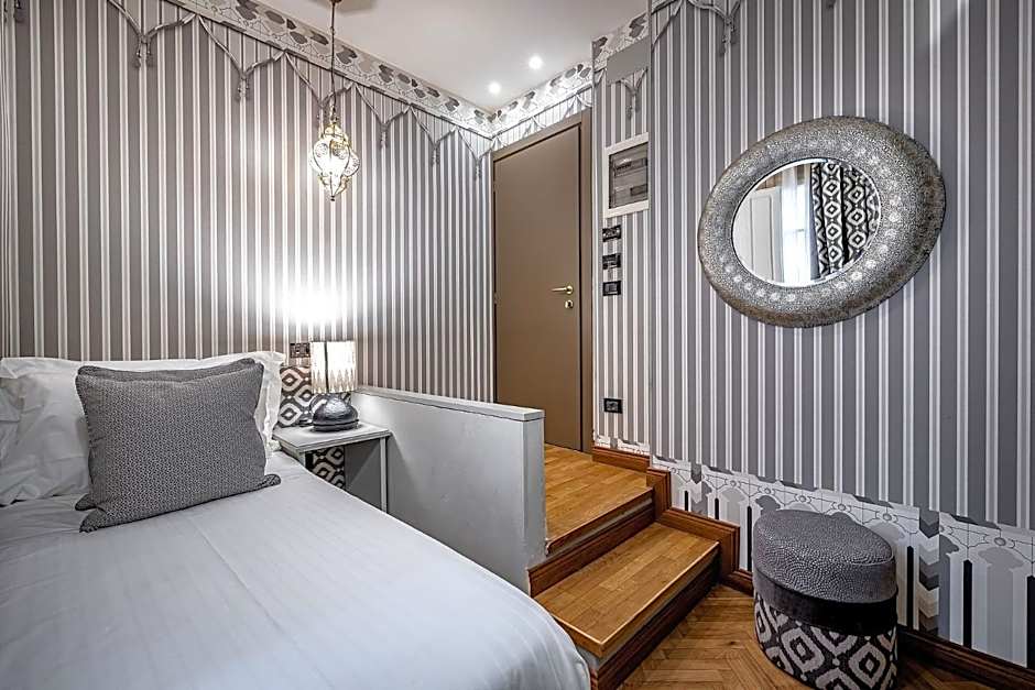 Hotel Duomo Firenze