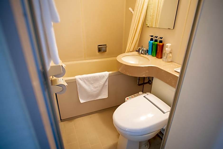 Ichinomiya City Hotel