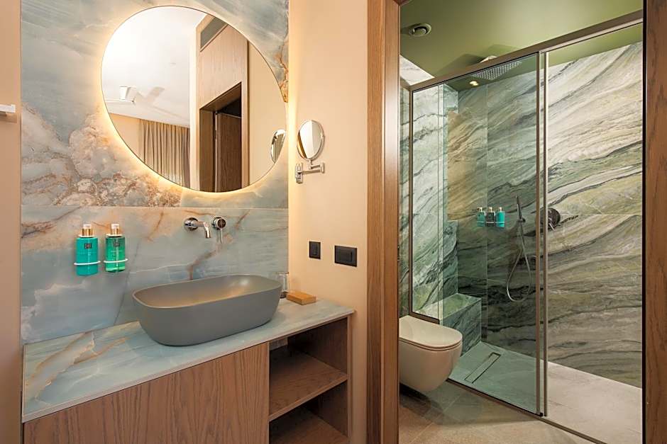 Cosmeen Lifestyle Boutique Stay