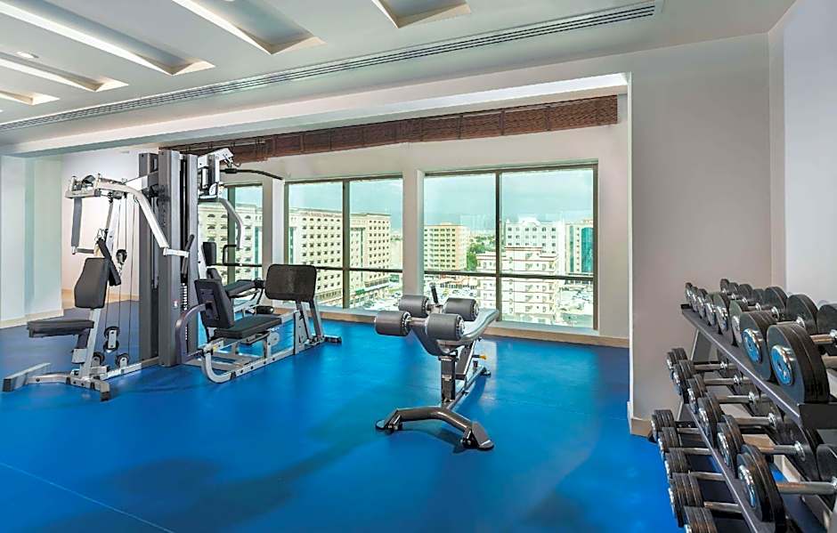 IntercityHotel Salalah
