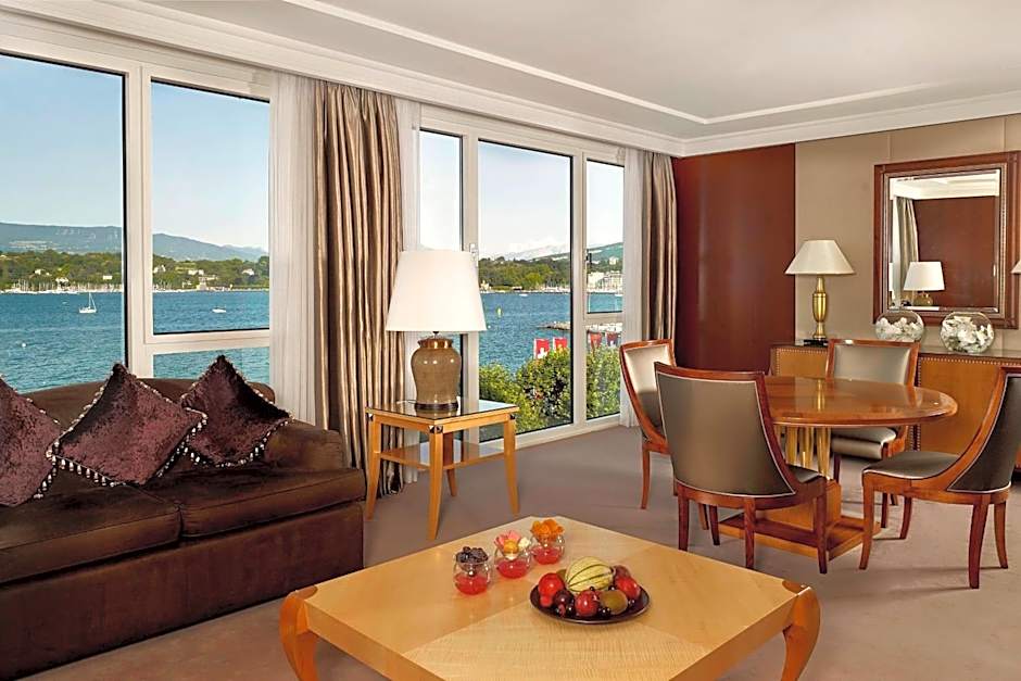 President Wilson - A Luxury Collection Hotel