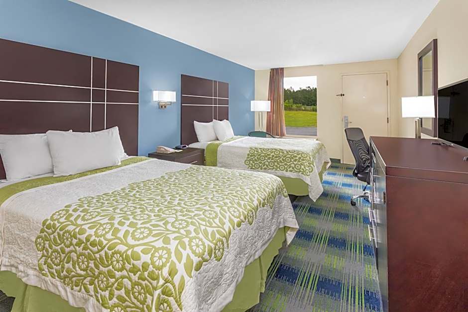 Days Inn by Wyndham Newberry
