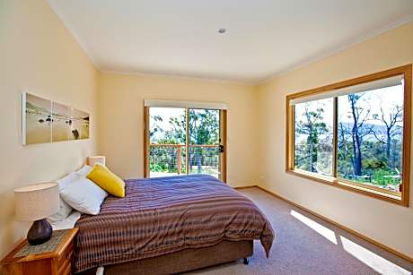 Curlew Two-Bedroom Villa