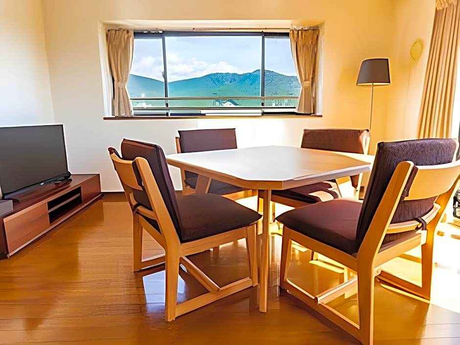 Hakone Higashiyamakan Gotemba Club