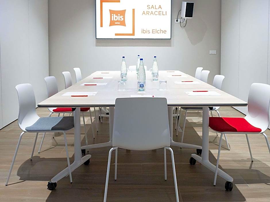 Ibis Elche
