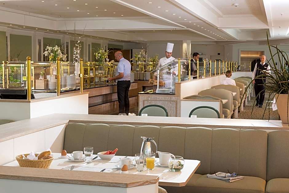 Maritim Hotel Wurzburg