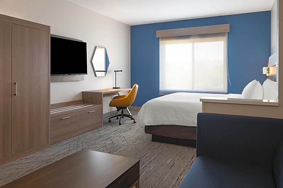 Holiday Inn Express Hotel Vernal By IHG