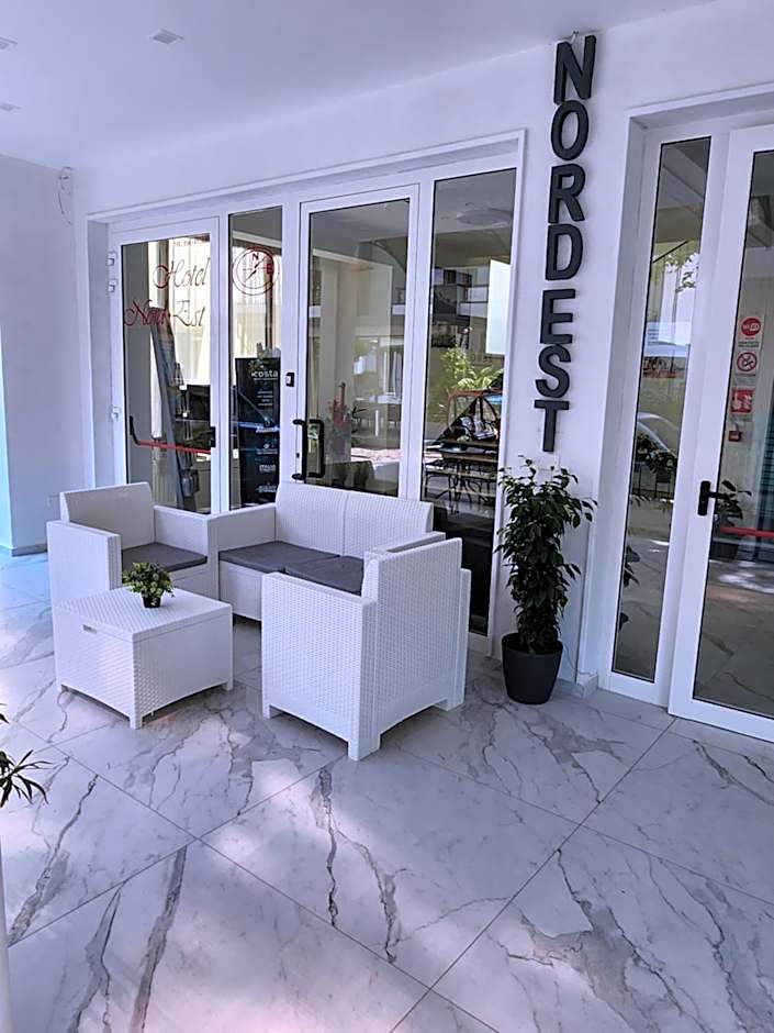 Hotel Nord Est