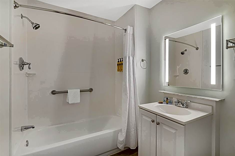 Best Western Plus Brunswick Bath