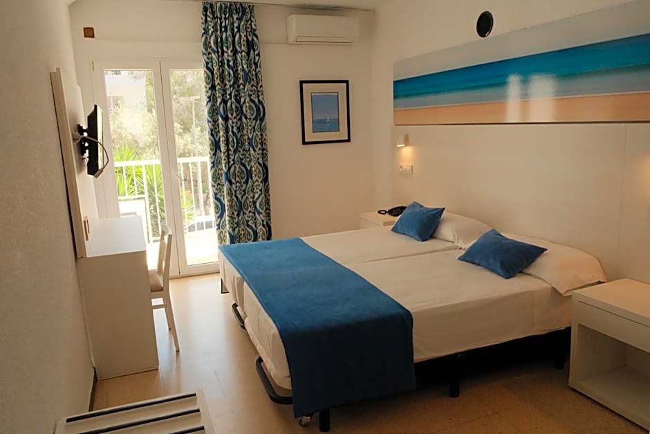 Hotel Cassandra