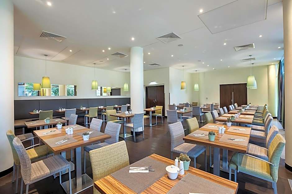 Austria Trend Hotel Doppio Wien