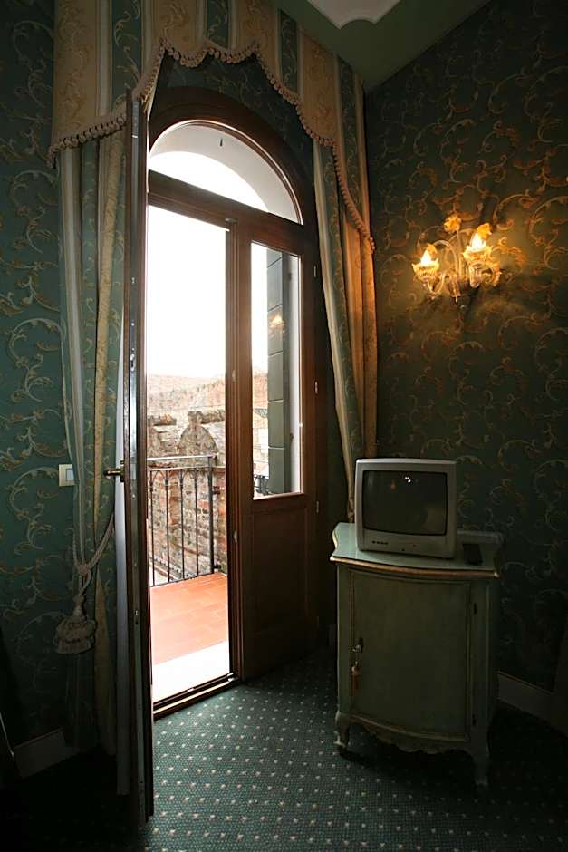 Locanda Ca' del Brocchi