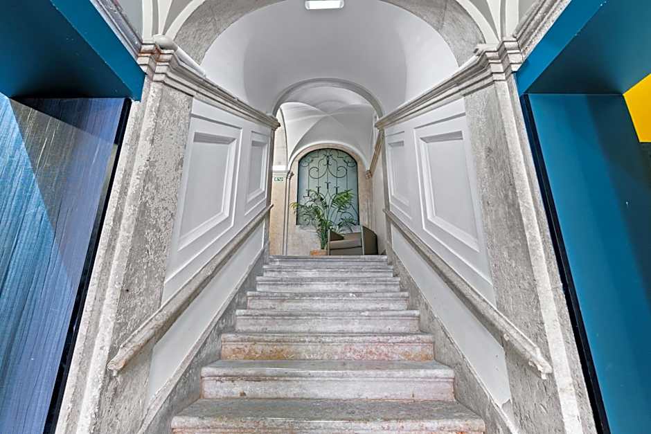 Quinta Colina by Shiadu